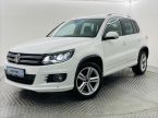 Volkswagen Tiguan - fotka číslo 0