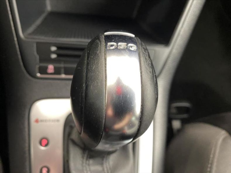 Volkswagen Tiguan - hlavní fotka