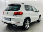 Volkswagen Tiguan - fotka číslo 1