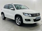Volkswagen Tiguan - fotka číslo 20