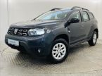 Dacia Duster - fotka číslo 0