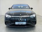 Mercedes EQS - fotka číslo 3