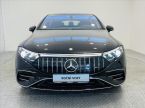 Mercedes EQS - fotka číslo 3