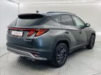 Hyundai Tucson - fotka číslo 1