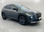 Hyundai Tucson - fotka číslo 24