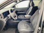 Hyundai Tucson - fotka číslo 4