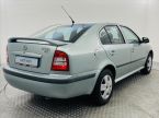Škoda Octavia - fotka číslo 1