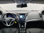 Hyundai i40 - fotka číslo 8