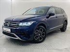 Volkswagen Tiguan - fotka číslo 0