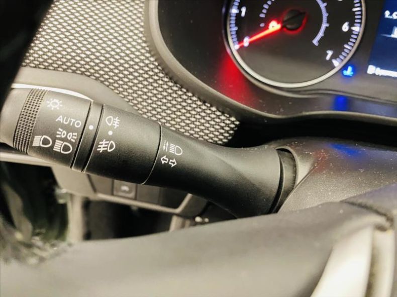 Dacia Sandero - hlavní fotka