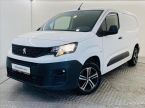 Peugeot Partner - fotka číslo 0