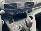 Peugeot Partner - fotka číslo 9