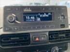 Peugeot Partner - fotka číslo 11
