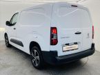 Peugeot Partner - fotka číslo 16