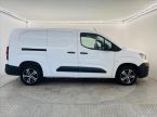 Peugeot Partner - fotka číslo 17