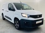 Peugeot Partner - fotka číslo 18