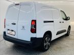 Peugeot Partner - fotka číslo 1