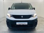 Peugeot Partner - fotka číslo 3