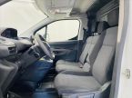 Peugeot Partner - fotka číslo 4
