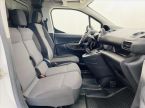 Peugeot Partner - fotka číslo 5