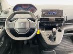 Peugeot Partner - fotka číslo 6
