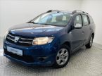 Dacia Logan - fotka číslo 0