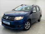 Dacia Logan - fotka číslo 0