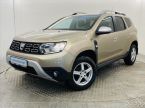 Dacia Duster - fotka číslo 0