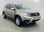 Dacia Duster - fotka číslo 21