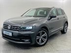 Volkswagen Tiguan - fotka číslo 0