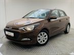 Hyundai i20 - fotka číslo 0