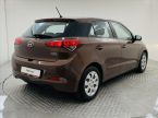 Hyundai i20 - fotka číslo 1