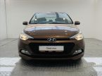 Hyundai i20 - fotka číslo 3