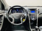 Hyundai i30 - fotka číslo 9