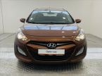 Hyundai i30 - fotka číslo 3
