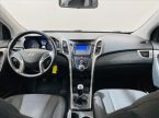 Hyundai i30 - fotka číslo 8