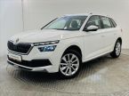 Škoda Kamiq - fotka číslo 0