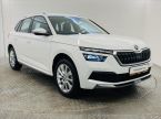 Škoda Kamiq - fotka číslo 22