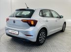 Volkswagen Polo - fotka číslo 1