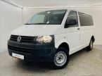 Volkswagen Transporter - fotka číslo 0