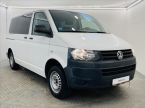 Volkswagen Transporter - fotka číslo 18