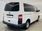 Volkswagen Transporter - fotka číslo 1