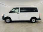 Volkswagen Transporter - fotka číslo 2