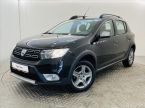 Dacia Sandero - fotka číslo 0