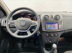 Dacia Sandero - fotka číslo 9