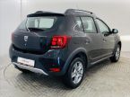 Dacia Sandero - fotka číslo 1
