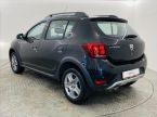 Dacia Sandero - fotka číslo 21