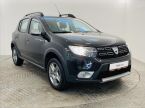 Dacia Sandero - fotka číslo 23