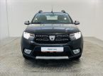 Dacia Sandero - fotka číslo 3