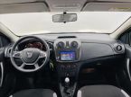 Dacia Sandero - fotka číslo 8